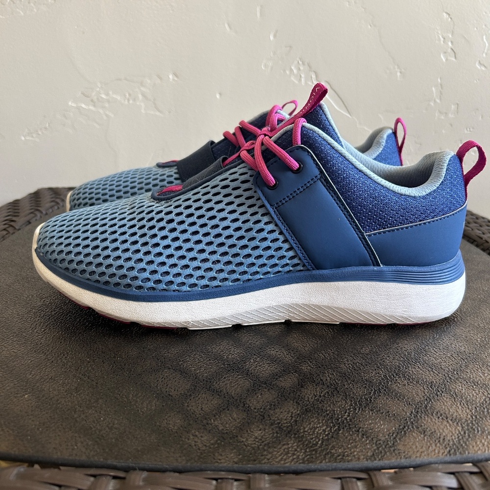 Vionic Coro Performance Activewear Comfort Lace U… - image 6
